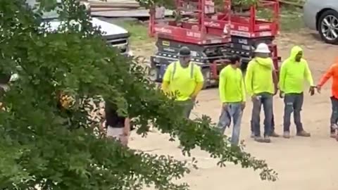 ICE conducts a massive bust of illegals in Tallahassee