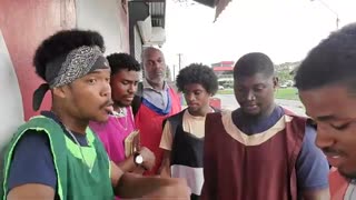 GMS SURINAME LIVE TAP A STRATIE!!!! - CHURCH CAMP - 12/13/25