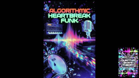 Algorithmic Heartbreak Funk