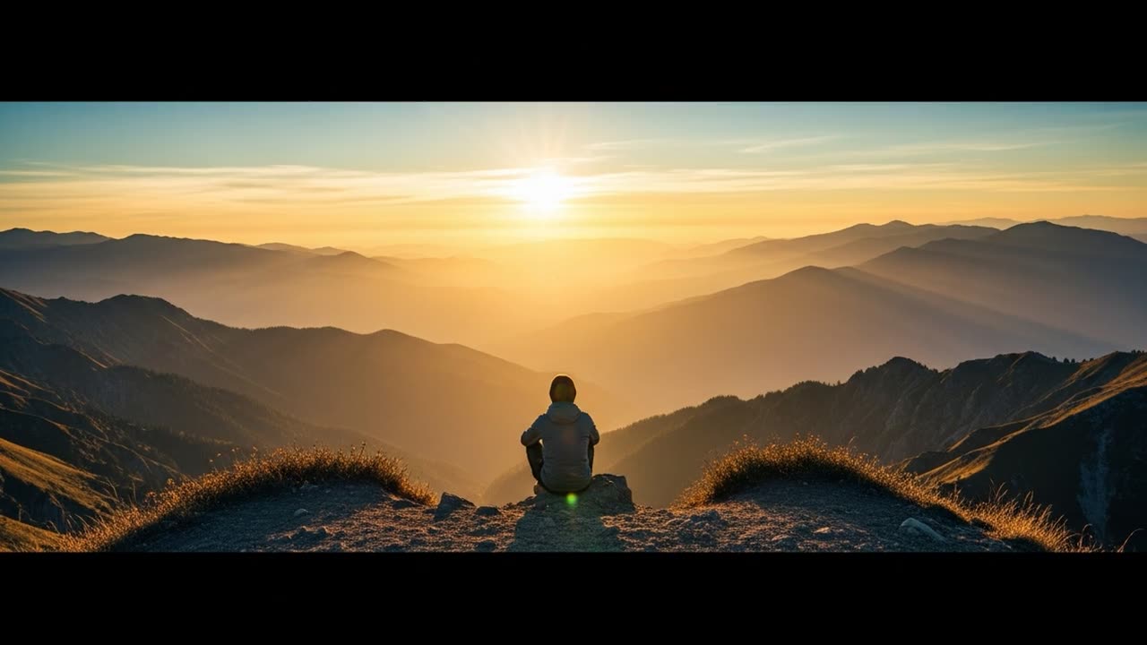 Find Inner Peace 7 Lessons on Self-Companionship