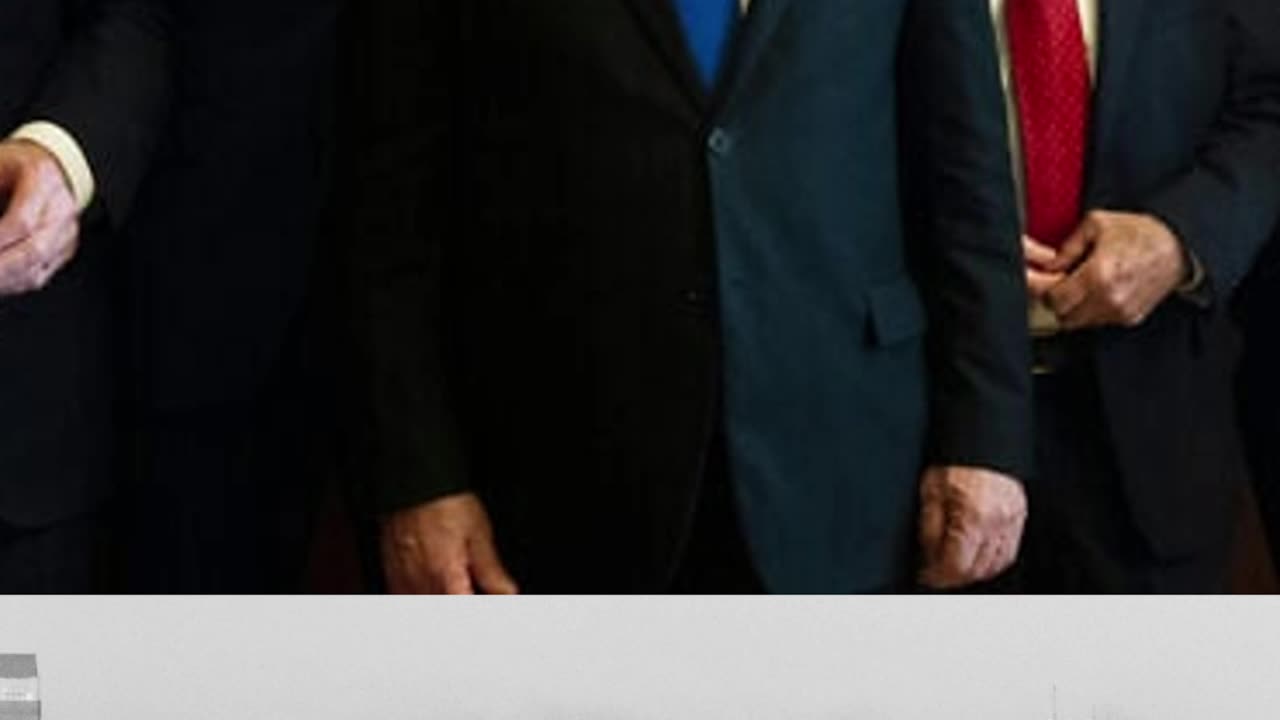 Netanyahu & Trump 'Lock-Step' on Gaza Deal – But What's the Catch? 🤔🤝