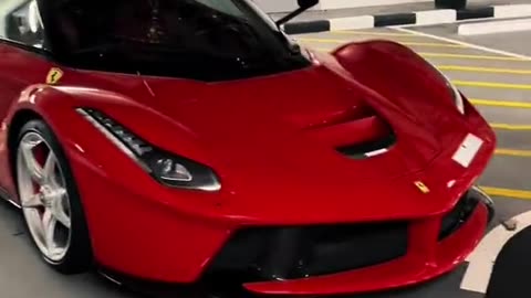 💨💥 This Lamborghini Revs in Dubai is PURE Power! | LuxurySportsCars