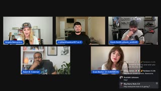 BOLDCHAT: with ANGELA BELCAMINO