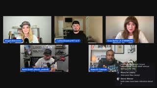 BOLDCHAT: with ANGELA BELCAMINO