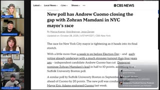 BOLDCHAT: with ANGELA BELCAMINO