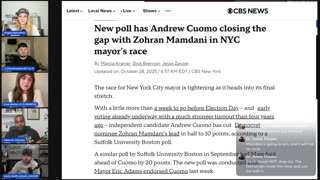 BOLDCHAT: with ANGELA BELCAMINO