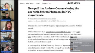 BOLDCHAT: with ANGELA BELCAMINO