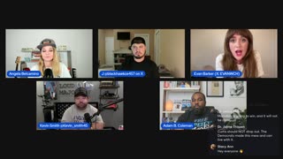 BOLDCHAT: with ANGELA BELCAMINO