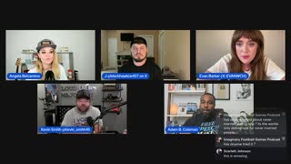 BOLDCHAT: with ANGELA BELCAMINO