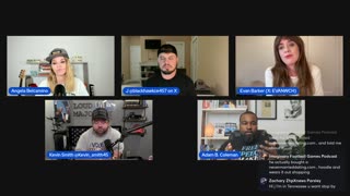 BOLDCHAT: with ANGELA BELCAMINO