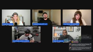 BOLDCHAT: with ANGELA BELCAMINO