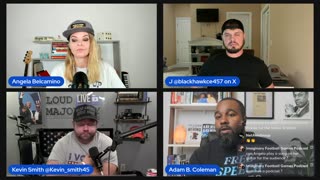 BOLDCHAT: with ANGELA BELCAMINO