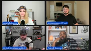 BOLDCHAT: with ANGELA BELCAMINO