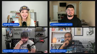 BOLDCHAT: with ANGELA BELCAMINO