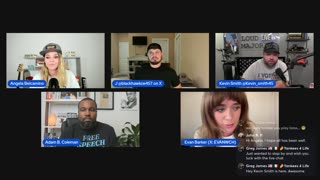 BOLDCHAT: with ANGELA BELCAMINO