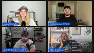 BOLDCHAT: with ANGELA BELCAMINO