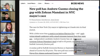 BOLDCHAT: with ANGELA BELCAMINO