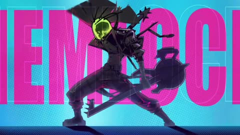 Dead as Disco Demo Gameplay (No Commentary) | 4K Rhythm Shooter