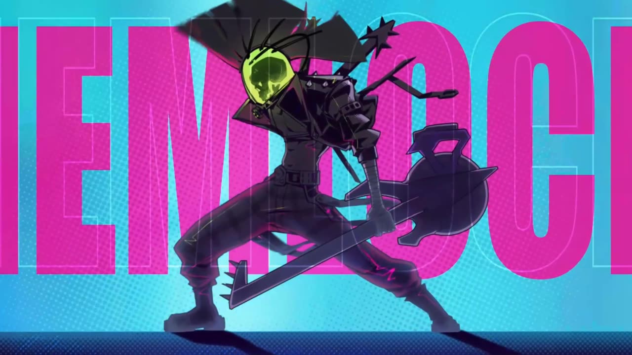 Dead as Disco Demo Gameplay (No Commentary) | 4K Rhythm Shooter