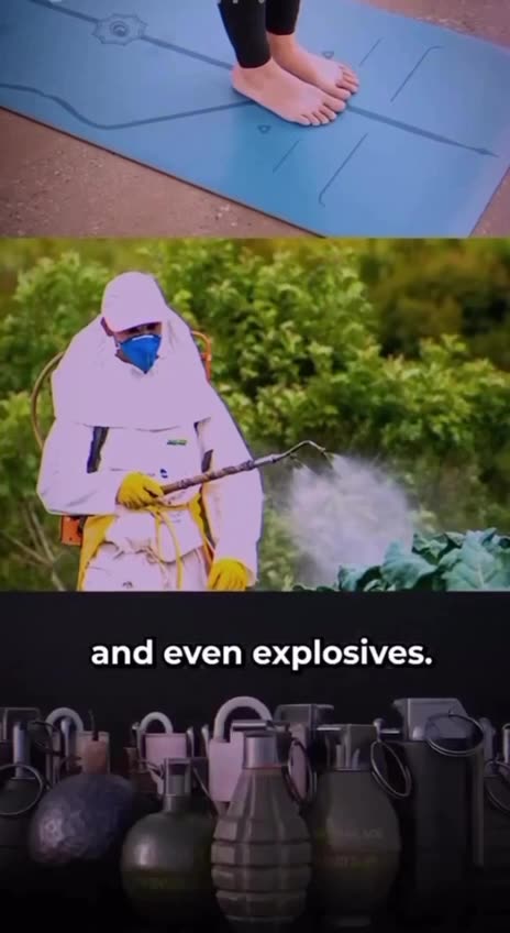 AMERICAN BREAD IS...