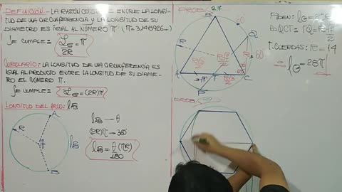 EUREKA CICLO PARALELO | Semana 09 | Geometría S2