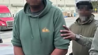 Massive ICE Raid Shakes Seattle - Cartel Leaders Arrested, Fentanyl _ Weapons Seized