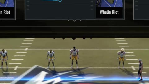 Mutant Football League 2 - How About That Touchdown