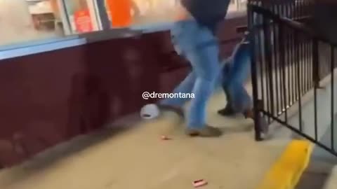 attack