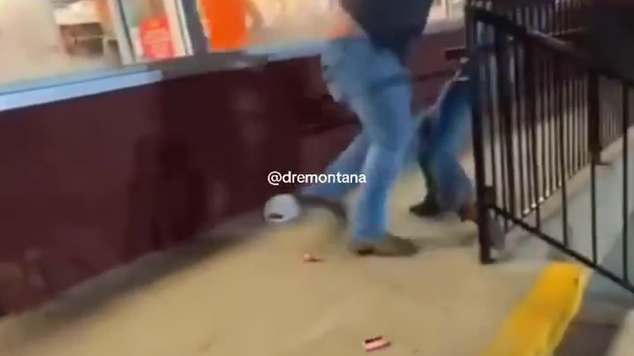 attack