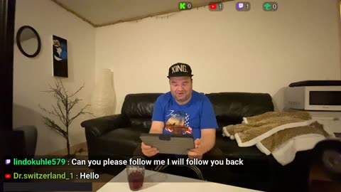 doin irl in faroe islands #ip2network #irl #gamerfaroe #visitfaroeislands #streamer
