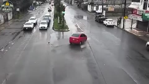 Luck or Destiny? 🍀 | Incredible Lucky Moments Compilation 2025