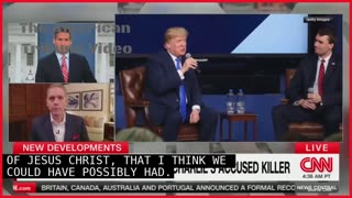 Scott Jennings Goes Nuclear on CNN Host and Jasmine Crockett