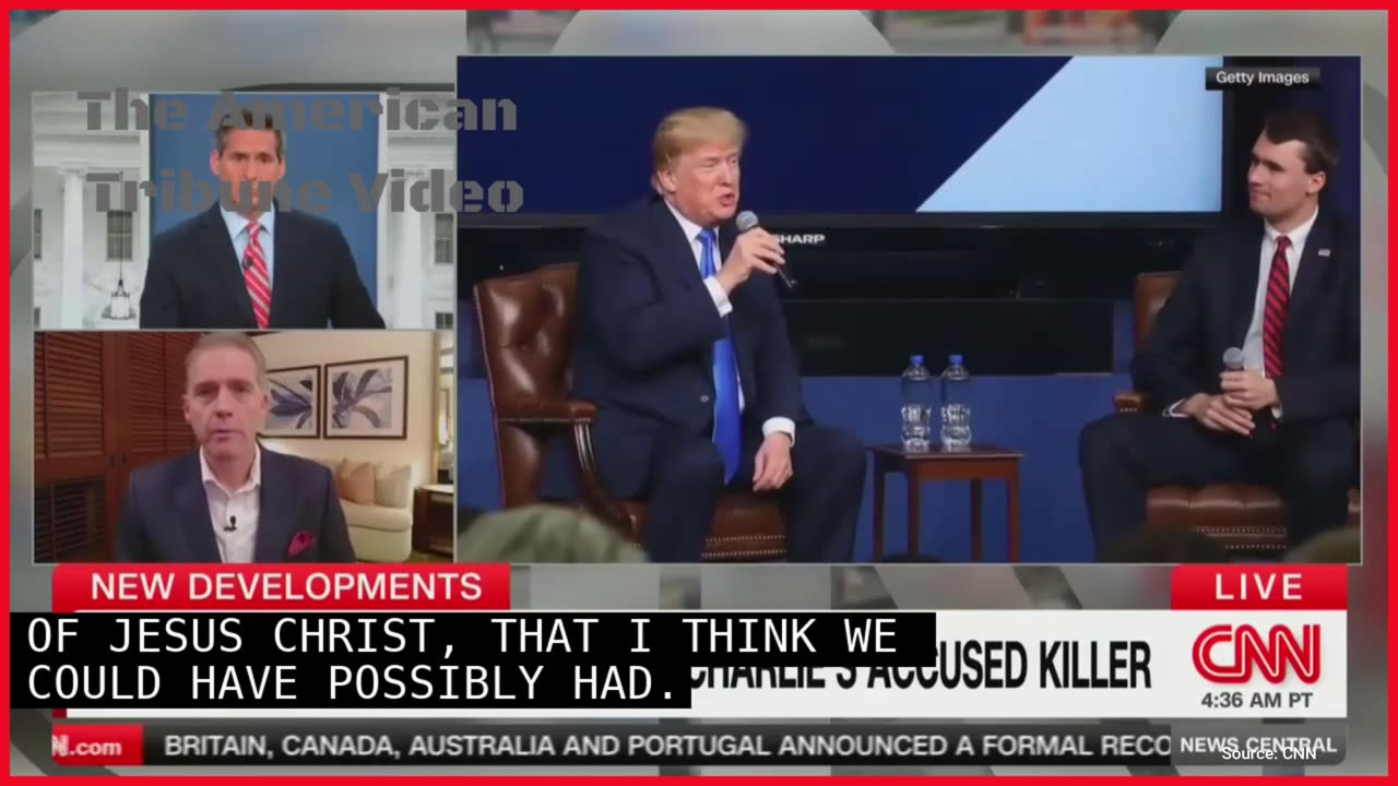 Scott Jennings Goes Nuclear on CNN Host and Jasmine Crockett