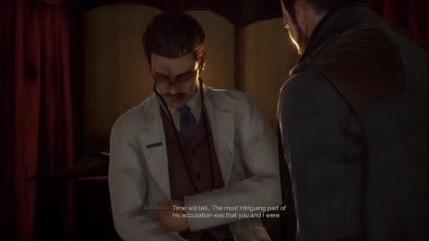 Vampyr: Rescuing Swansea
