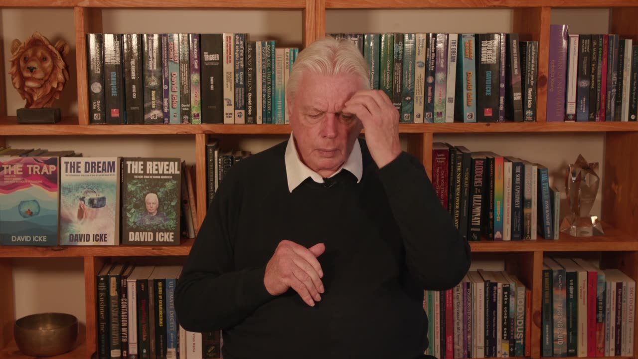 Ask David - Episode Three [06/10/25]