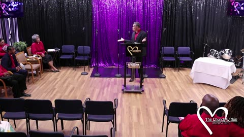 ✨TCWIM! ⏰ 12:15 PM | 8/3/25 | 📖 l Service! Apostle Glen Kirkwood 🙌🔥 #worship #wordofgod #church