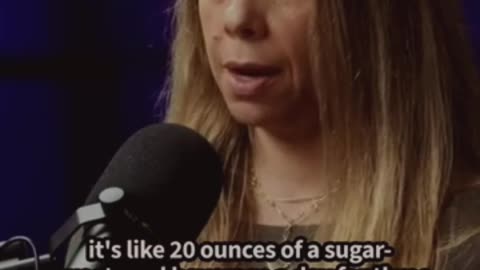 🚨 If More People Knew THIS, They’d NEVER Drink Soda Again! 🥤❌