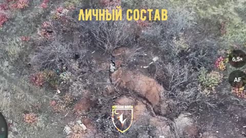 🛸🇺🇦 Ukraine Russia War | RU POV: FPV Combat Operations | RCF