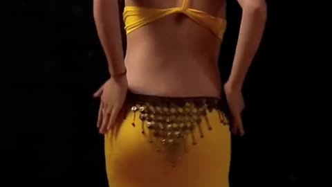 🔥😍This Belly Dance Will Leave You SPEECHLESS! 💃✨ | Must Watch New Talent"