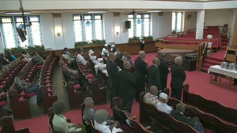 06-15-2025 BMBC Bethany Missionary Baptist Church Phila Sunday Service Livestream