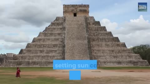 The NEW 7 Wonders of the World You HAVE to See to Believe (2020 Edition)