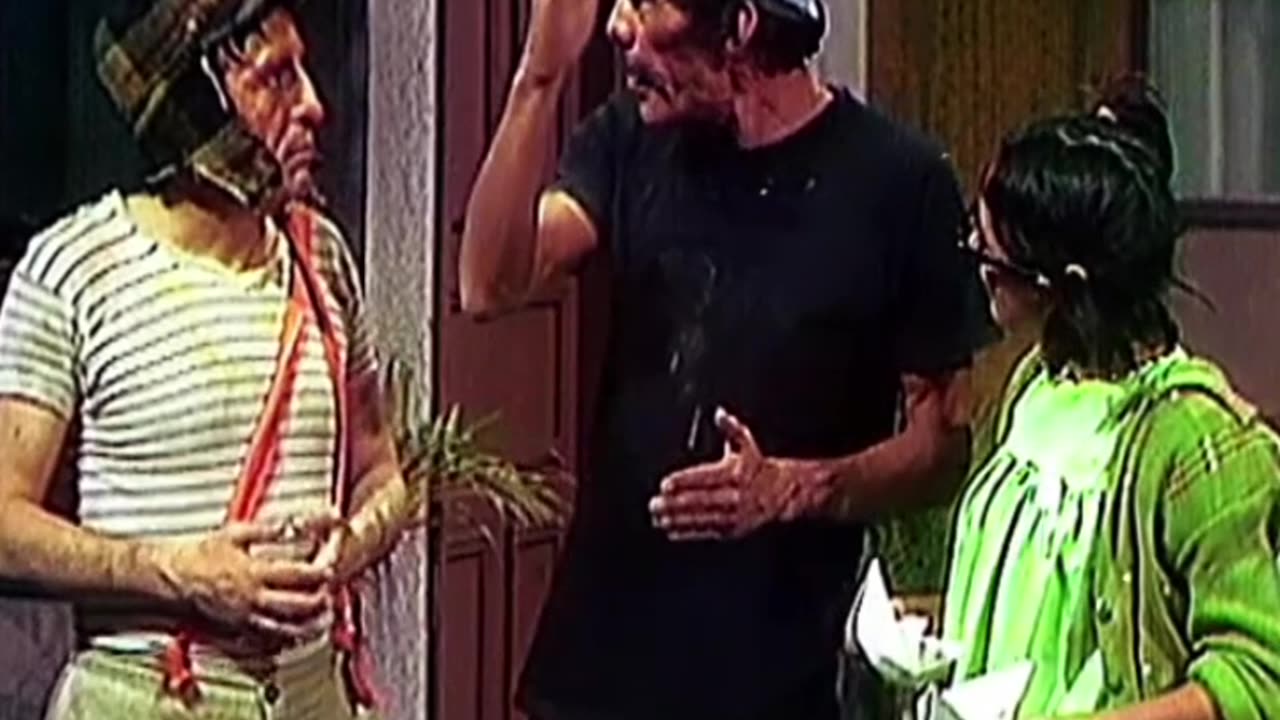 Chaves