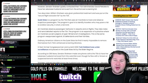 The Breakdown Episode #778: Wednesday News