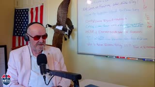 Biden’s Health, Vaccines & Big Pharma Lies Uncovered: Podcast #55 Unite The Divided