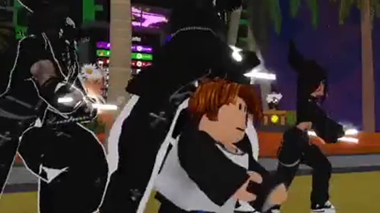 Roblox