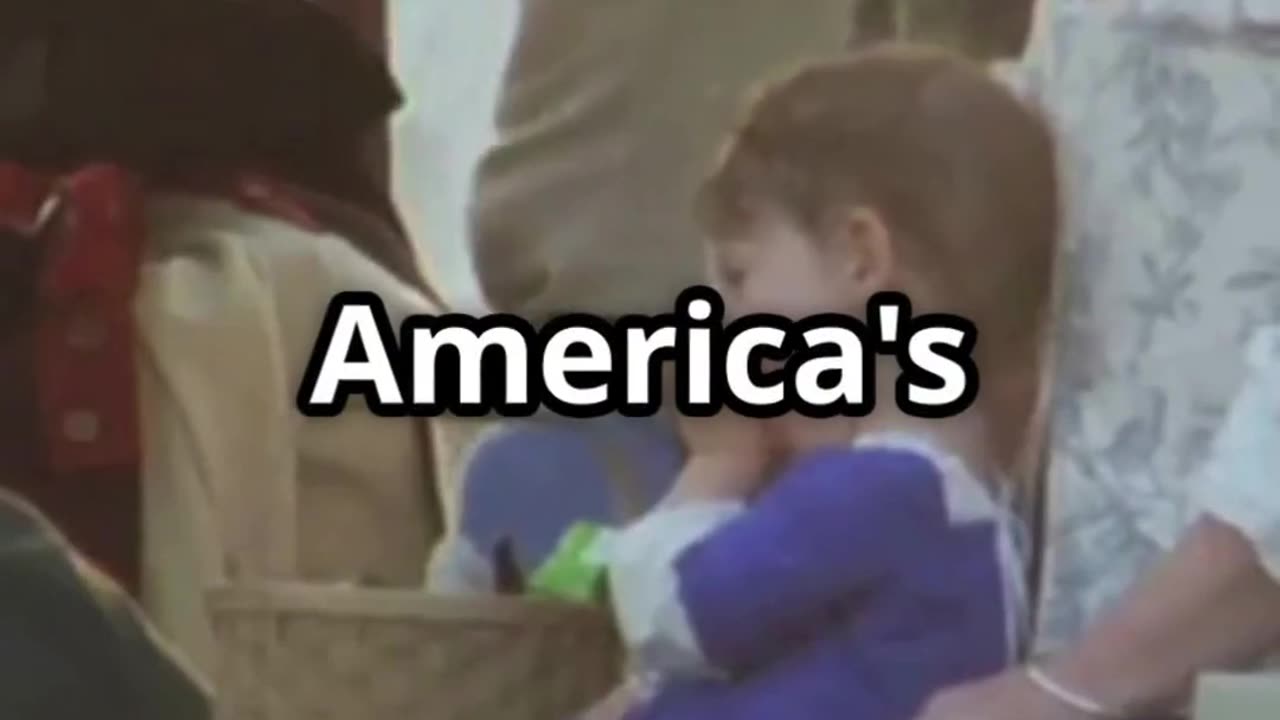 Surprising Facts About America's First Immigrants!