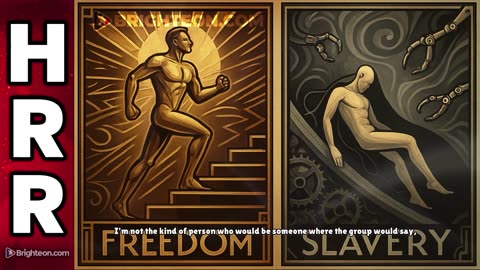 OVERDUE – Arrest The Traitors Already!