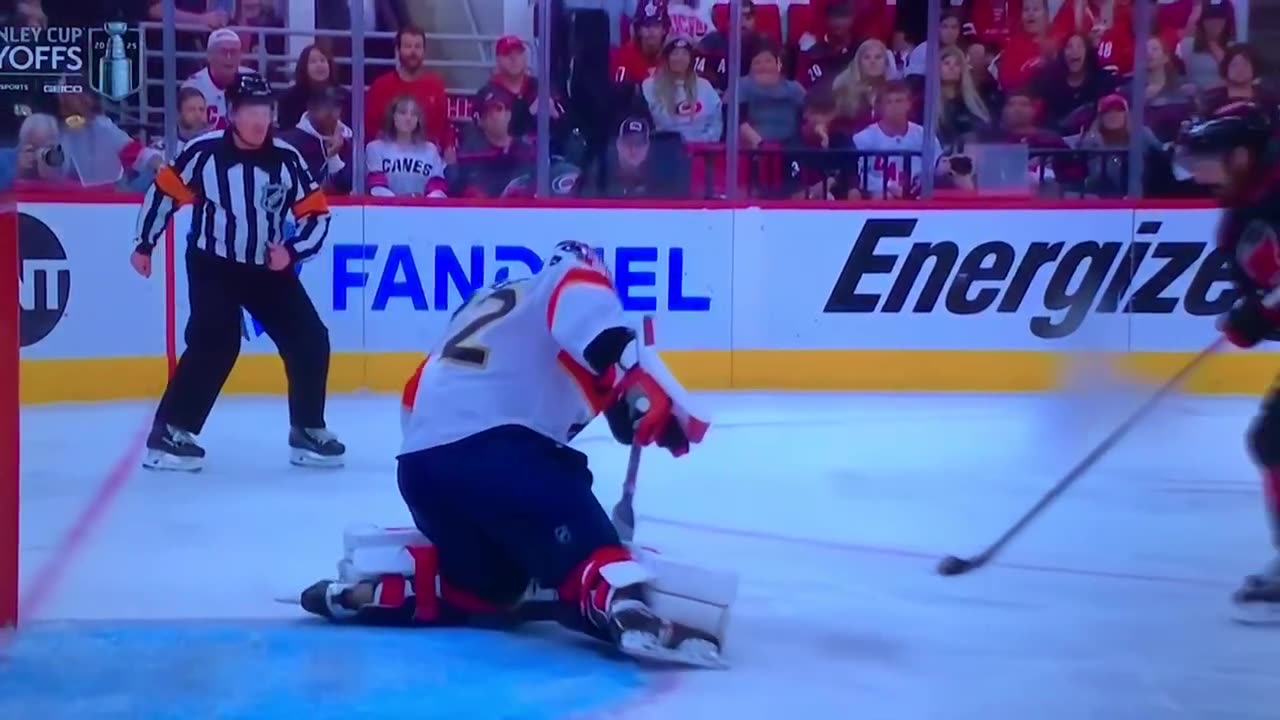 Hurricanes C #24 Seth Jarvis 🥅(6)🏒Wrist-Shot Goal