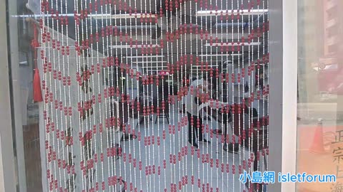 上海新雅蒙娜麗莎男女理髮公司 懷舊髮型屋，個名好長呀