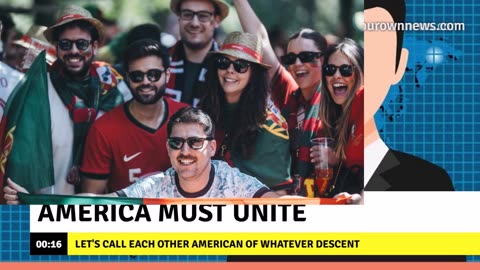 American 1st